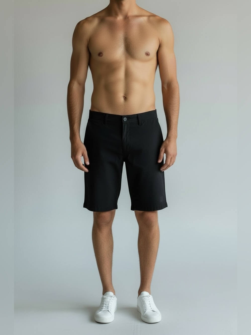 Quick Silver Waterman Collection shorts